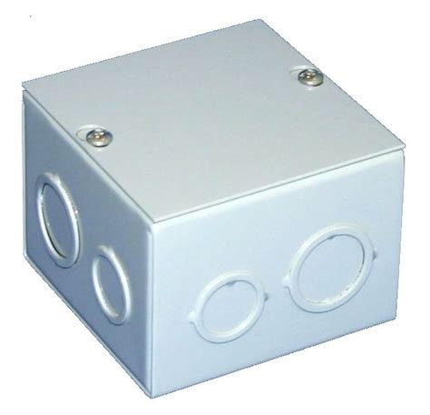 metal junction box knock out|knockouts for metal boxes.